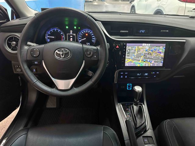 ALTIS 1.8  第7張相片