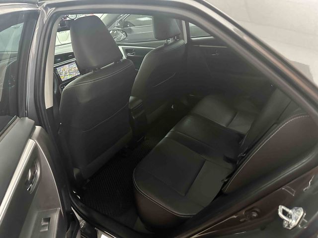 ALTIS 1.8  第8張相片