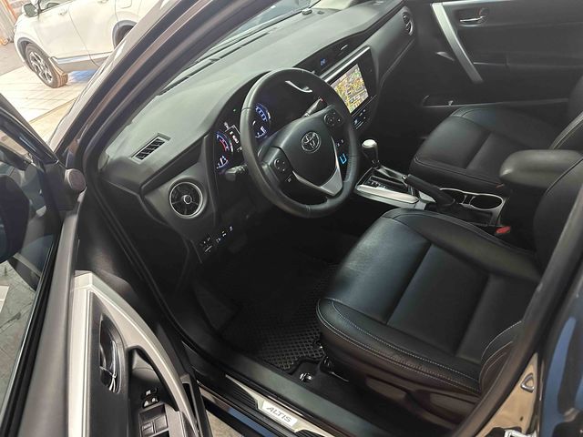 ALTIS 1.8  第9張相片