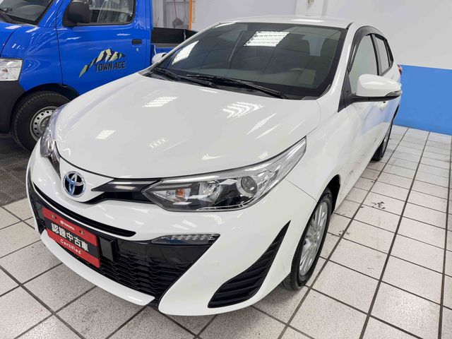 YARIS 1.5  第1張相片