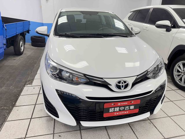 YARIS 1.5  第3張相片