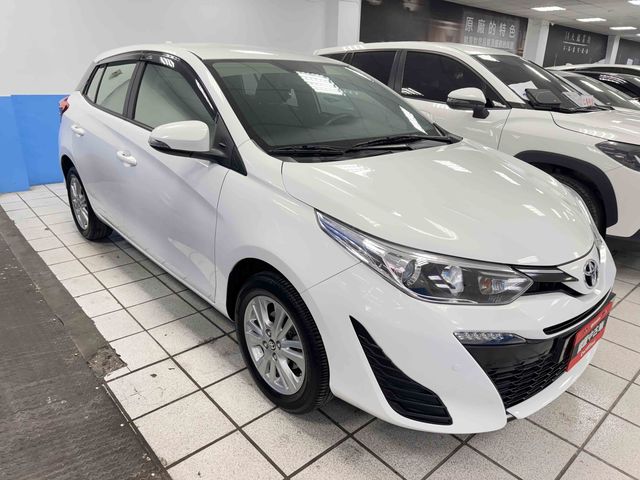 YARIS 1.5  第4張相片
