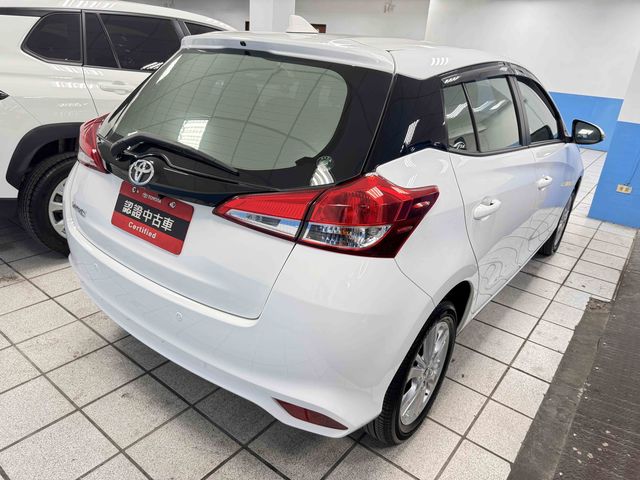 YARIS 1.5  第5張相片