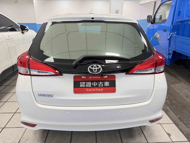 YARIS 1.5  第6張相片