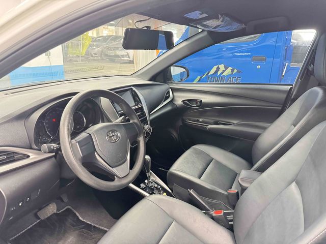 YARIS 1.5  第7張相片