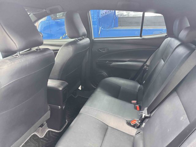 YARIS 1.5  第8張相片