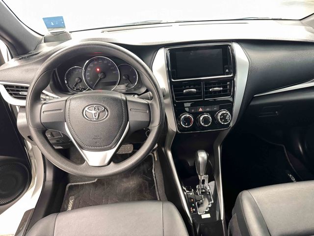 YARIS 1.5  第9張相片