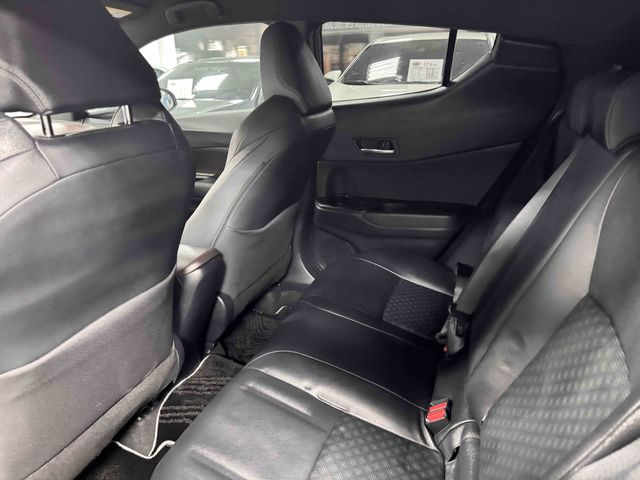 C-HR 1.2  第8張相片