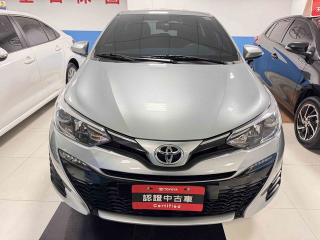 YARIS 1.5  第2張相片