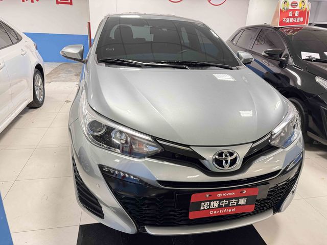 YARIS 1.5  第3張相片