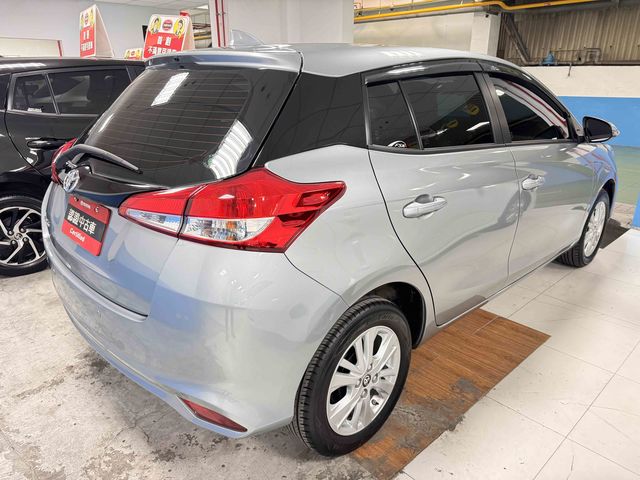 YARIS 1.5  第4張相片
