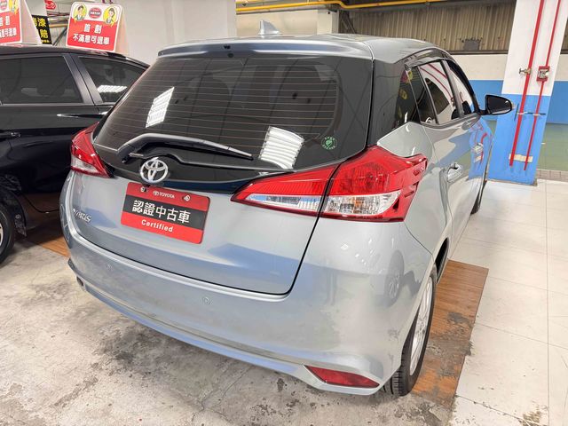YARIS 1.5  第5張相片