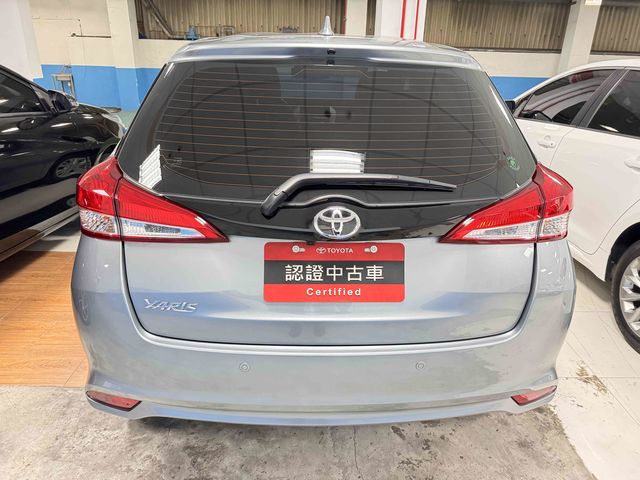 YARIS 1.5  第6張相片