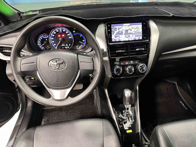 YARIS 1.5  第9張相片