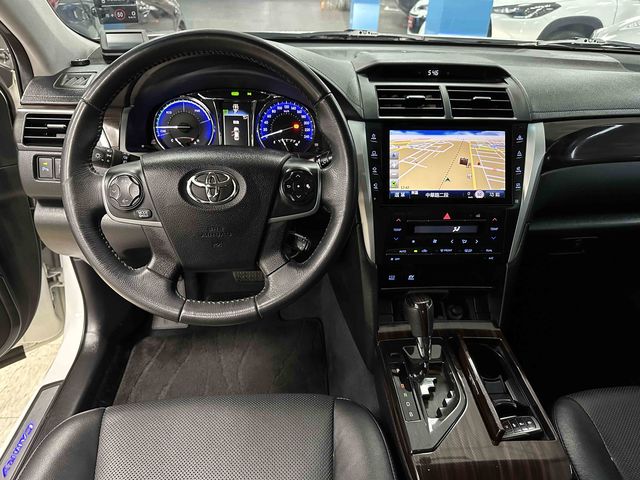CAMRY 2.5 HV  第7張相片