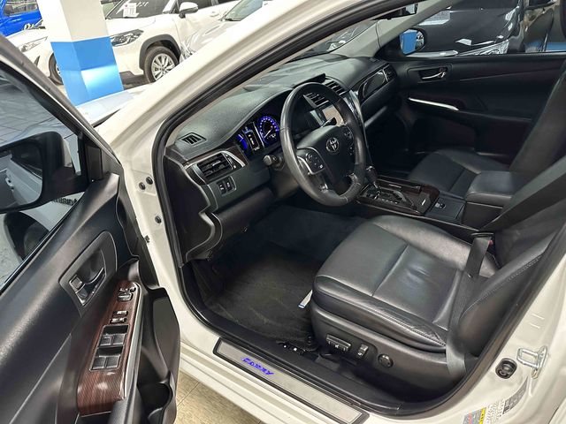 CAMRY 2.5 HV  第9張相片