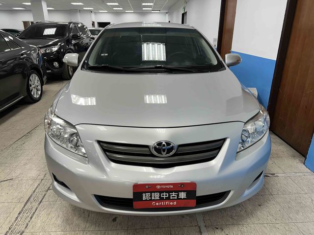 ALTIS 1.8  第2張相片