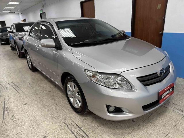 ALTIS 1.8  第3張相片