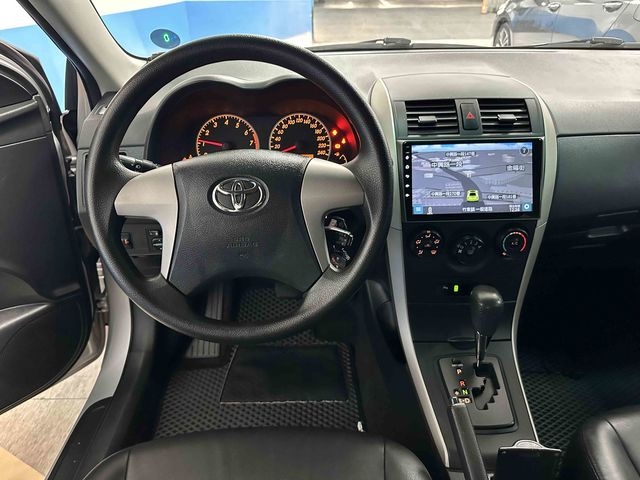 ALTIS 1.8  第7張相片