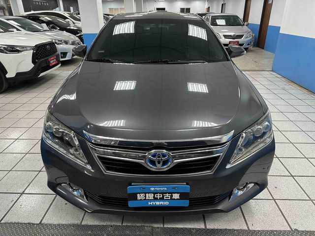 CAMRY 2.5 HV  第2張相片