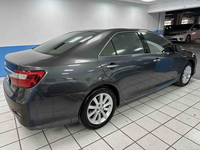 CAMRY 2.5 HV  第4張相片