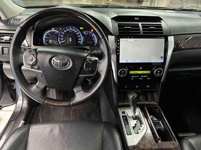 CAMRY 2.5 HV  第7張相片