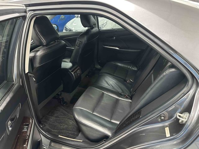 CAMRY 2.5 HV  第8張相片