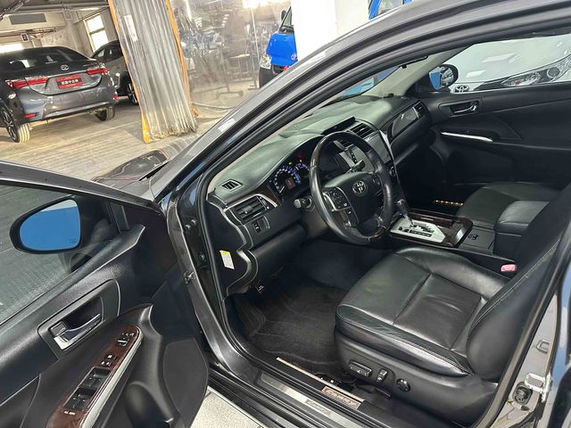 CAMRY 2.5 HV  第9張相片