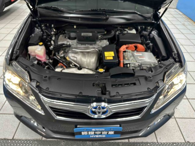 CAMRY 2.5 HV  第10張相片