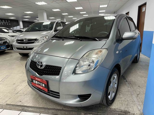 YARIS 1.5  第1張相片