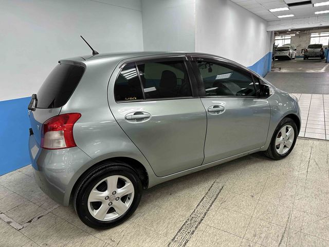 YARIS 1.5  第4張相片