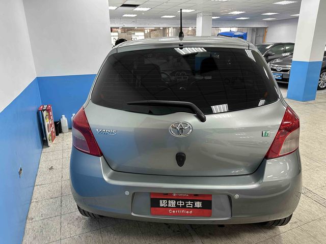 YARIS 1.5  第5張相片
