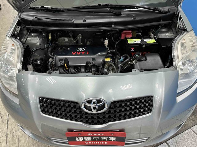 YARIS 1.5  第9張相片