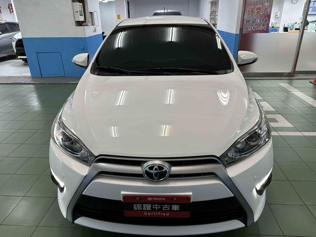 YARIS 1.5  第2張相片