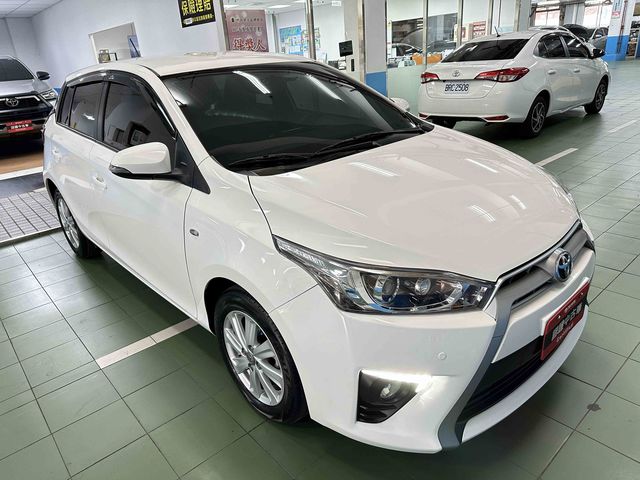 YARIS 1.5  第3張相片