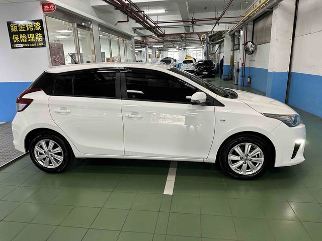YARIS 1.5  第4張相片
