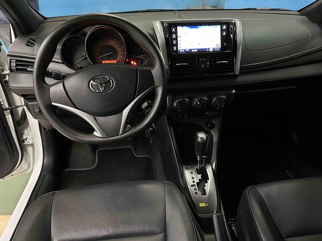 YARIS 1.5  第7張相片