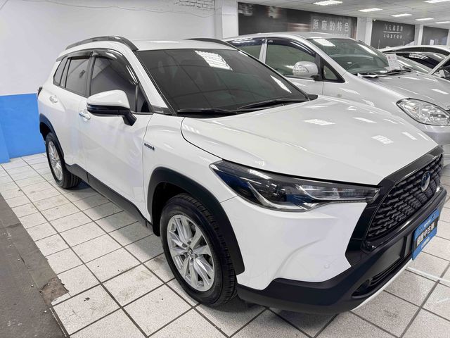 CROSS 1.8 HV  第3張相片