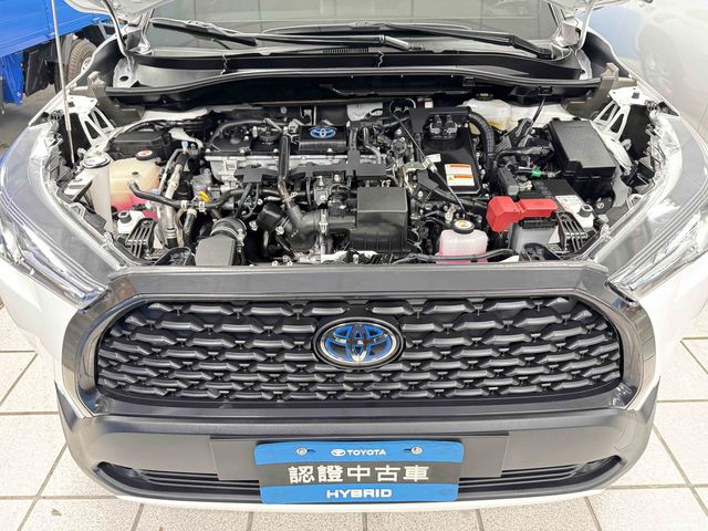 CROSS 1.8 HV  第10張相片