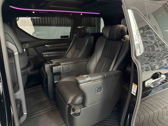 ALPHARD 2.5HV 4WD  第8張相片