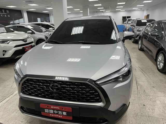 CROSS 1.8  第2張相片