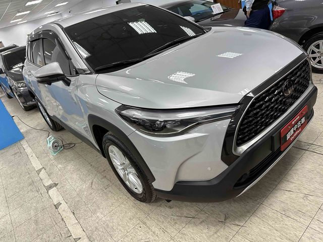 CROSS 1.8  第3張相片