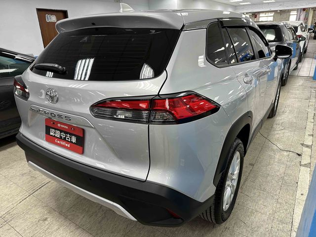 CROSS 1.8  第5張相片