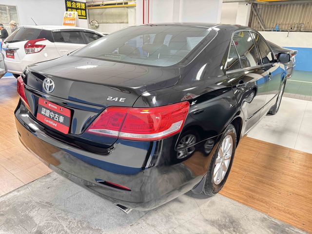 CAMRY 2.4  第5張相片