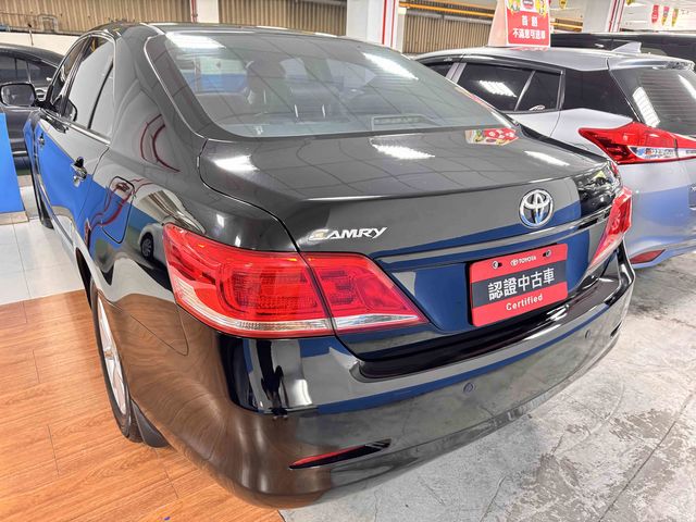 CAMRY 2.4  第6張相片