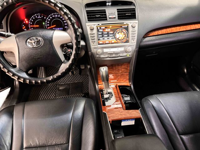 CAMRY 2.4  第9張相片