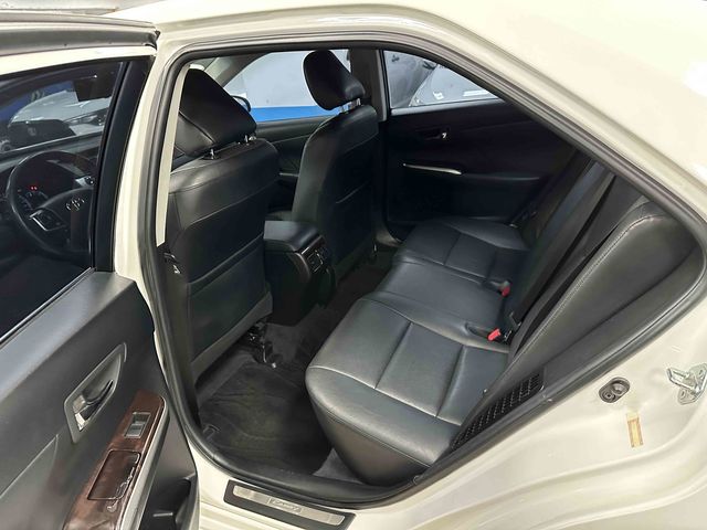 CAMRY 2.5 HV  第8張相片