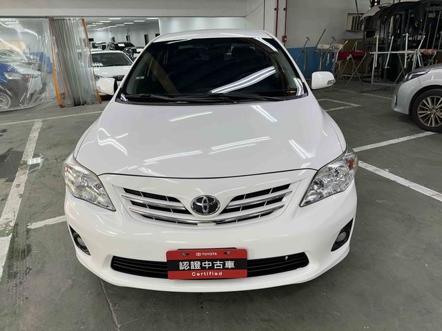 ALTIS 1.8  第2張相片