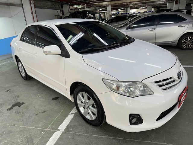 ALTIS 1.8  第3張相片
