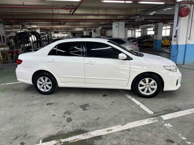ALTIS 1.8  第4張相片